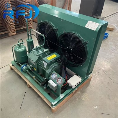 Kohandatud-külmkambrid, mis vastavad erinevatele temperatuurinõuetele