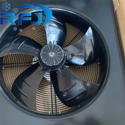 Ventilaatori mootor Weiguang YWF6E-500S jaoks