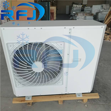 Dl tüüpi laejahuti energiatõhususe tagamiseks