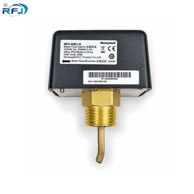 Honeywell WFS-8001-H veevoolu lüliti