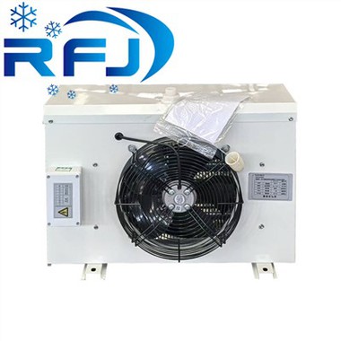 Keskmise temperatuuriga DD-seeria õhujahuti