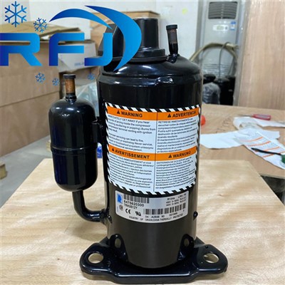 R134A hermeetiline pöördekompressor Tecumsehi jaoks