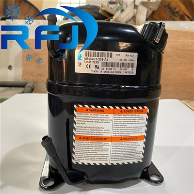 R22 Tecumsehi kliimaseadme kondikompressor