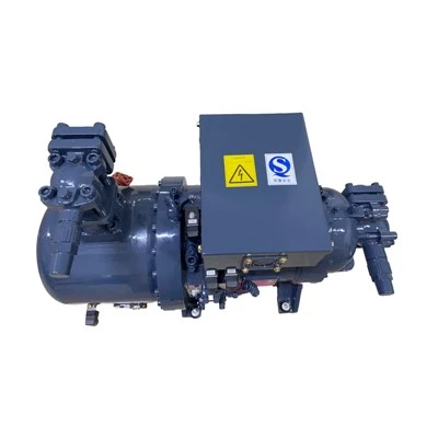 RC2-140B-W vesijahutusega kruviga jahutuskompressor