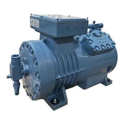 Refcomp SP4LN0600 SP4LN060E poolhermeetiline kolbjahuti kompressor
