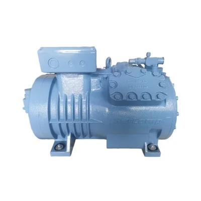 Refcomp SP4LN1000 SP4LN100E poolhermeetiline külmutuskompressor