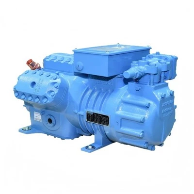 Refcomp SP6H3700 SP6H370E poolhermeetiline kolbjahutuskompressor
