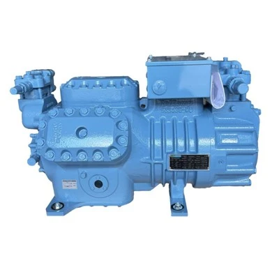 Refcomp SP6L4000 SP6L400E 40HP pool{5}}hermeetiline kolbkompressor