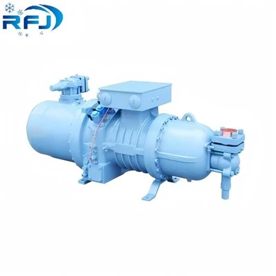 Refcomp SRC-S(W)-305 kaubanduslik kruviga kliimaseadme kompressor