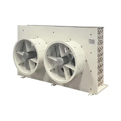 Energiasäästlik-2625 W 4580 m³/h DJ15 aurusti madalal temperatuuril