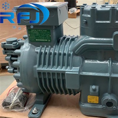 Poolhermeetiline kompressor D9RS4-1500-AWMD