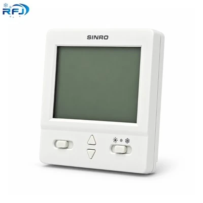 SINRO SRE17P-C1B moduleeriv termostaadi temperatuuriregulaator